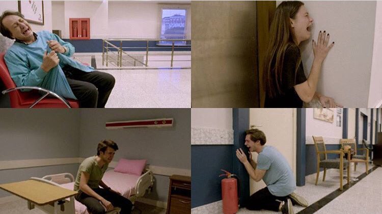 #ArkaSokaklar 😢😢