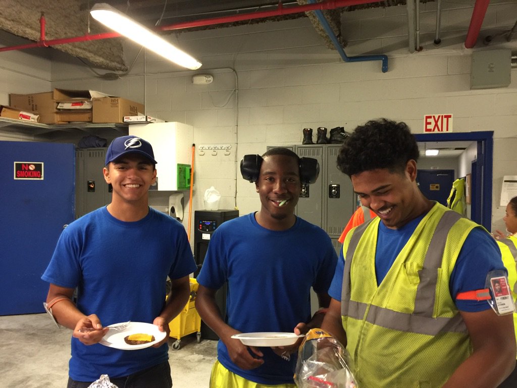 Ronica Rodriguez tweet media