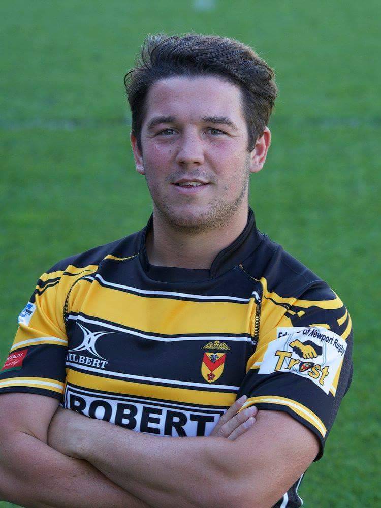 Newport RFC 1️⃣5️⃣0️⃣ tweet media