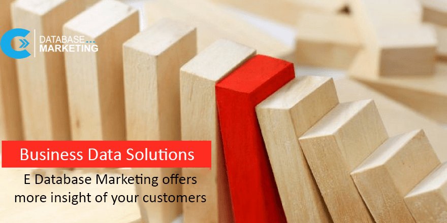 databases_email's tweet photo. "The Data-driven marketing insights for B2B Marketers" #EmailMarketing https://t.co/xXZudfTCUZ #EmailDatabaseMarketing https://t.co/7RubLX0I6W