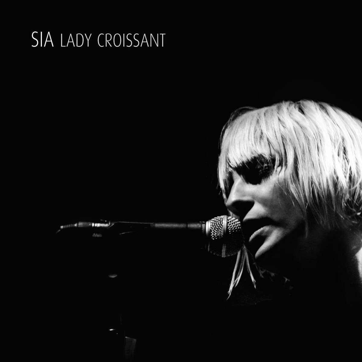 SiaFurlerSource's tweet photo. 'Lady Croissant' was released 10 years ago 🎶 This live album is a timeless masterpiece, a must have for every Sia fan ��� #fbf https://t.co/01cgpgunO4