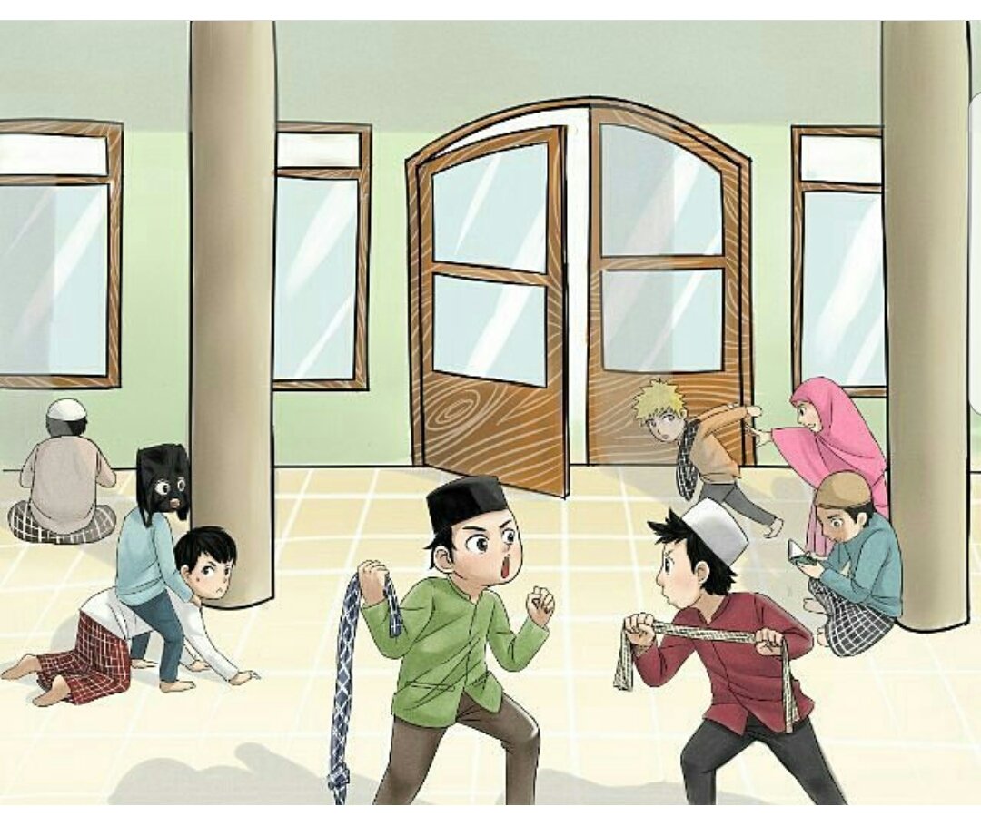 ipphoright's tweet photo. Sholat + Sabar = #Solusi

Yang setuju, retwit ya 😉 https://t.co/fU9FOghHzr