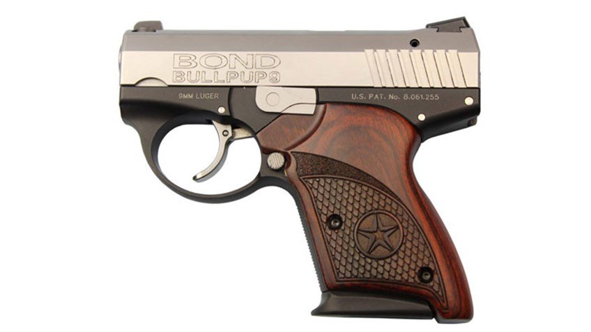 Bond Arms Inc tweet media
