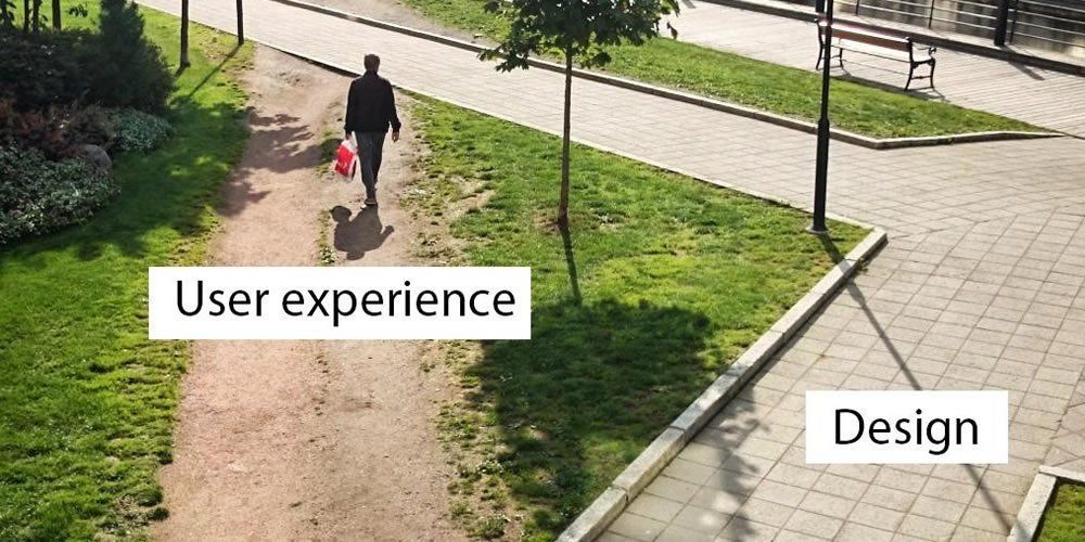 designerhumor's tweet photo. Love this! #uxdesign #UX #webdesign https://t.co/nMpnFGA1WT