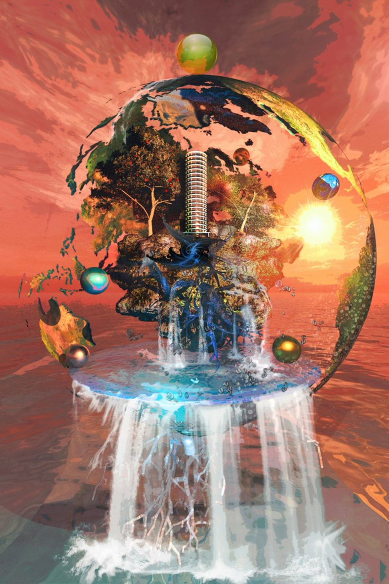 Infinite Apparel tweet media