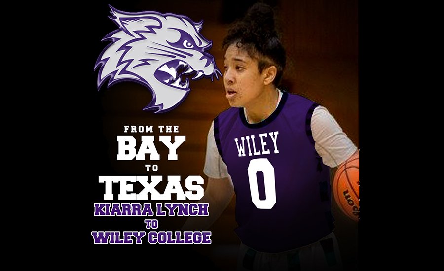 WileyAthletics's tweet photo. Wiley - New Article - Lady Wildcats gain All-Conference junior college transfer Lynch
 - https://t.co/uFVHz0aw47 https://t.co/BGTTZQCdKB