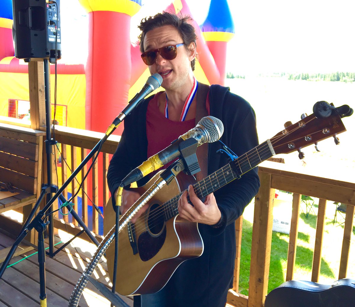 John Hanson (@john_s_hanson) on Twitter photo .@CarmenLeibelCTV told me <a href="/paulwoidamusic/">Paul Woida</a> is really good. He performed at #EDCLeapOfFaith @EdmDreamCentre fundraiser, & she was right! .@CarmenLeibelCTV told me <a href="/paulwoidamusic/">Paul Woida</a> is really good. He performed at #EDCLeapOfFaith @EdmDreamCentre fundraiser, & she was right!