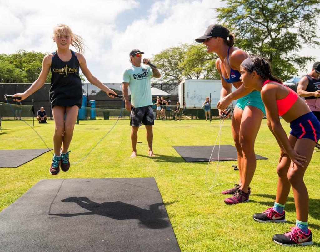 SheratonKauai's tweet photo. Jump for joy! It's #alohafriday πΊ 1 week left to support #ultimatehawaiiantrailrun & island youth at #Rumfire. Ask for #Table53 when booking https://t.co/54w1MpBjMH