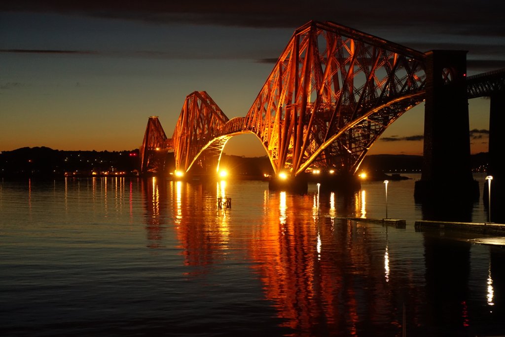 Forth Bridge (@forth_r_bridge) on Twitter photo 