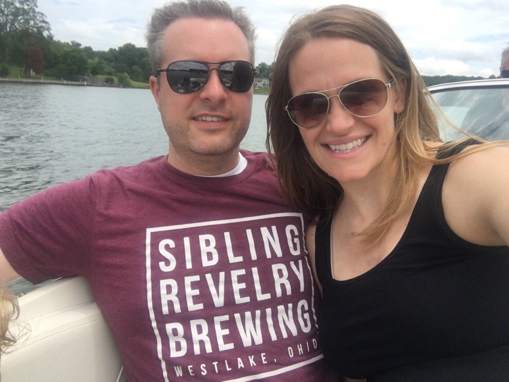 JDeChell's tweet photo. #srbtravels Smith Mountain Lake, VA https://t.co/ggvgjyOsOV