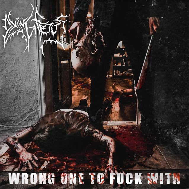 ThisDayInMETAL's tweet photo. June 23rd 2017 @DyingFetusBand release NEW album "Wrong One To Fuck With" #WeakenTheStructure #DieWithIntegrity #InduceTerror #DeathMetal https://t.co/Ggb3Ydrkcm