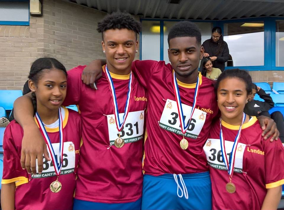 #SPORTS Part 2 #winners #hardcore #london #acf #teamwork #gold #unstoppable @selacf