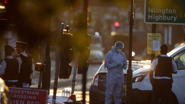 NewYorkKorner's tweet photo. Man charged over London mosque attack
https://t.co/ceP5mXshLg https://t.co/ycmSLVeQRP
