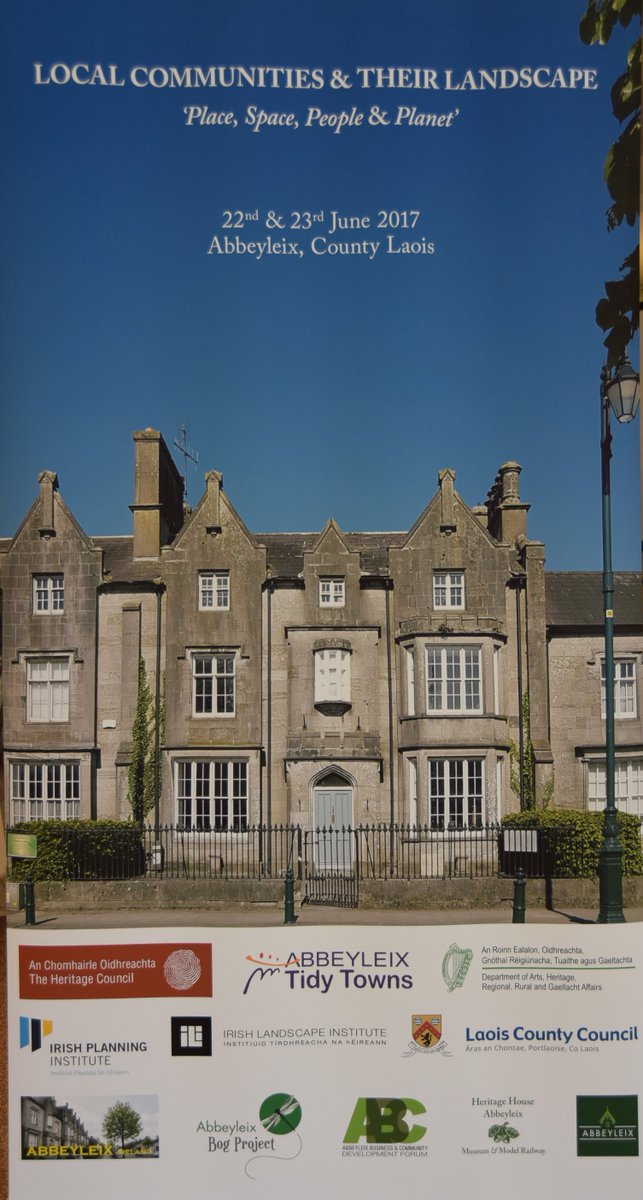 Abbeyleix Bog tweet media