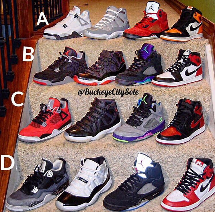 Sneaker Pics tweet media