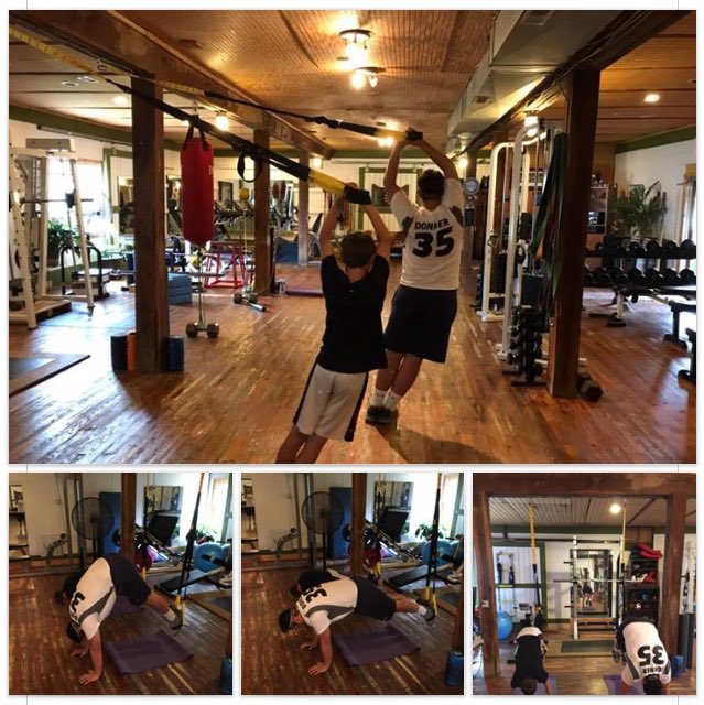 360Health4U's tweet photo. #TRXtraining #train360
https://t.co/TIW1WHUYSp https://t.co/zBVE2AMw0v