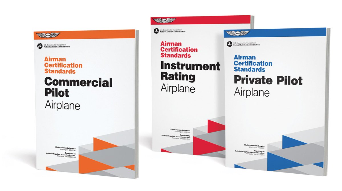 ASA2FLY's tweet photo. CFI Brief: June Test Roll #faaexam #faatest #faawritten #studentpilot #flighttraining Learn to Fly Blog https://t.co/PdGz2280CE https://t.co/KIeIbOZFJT
