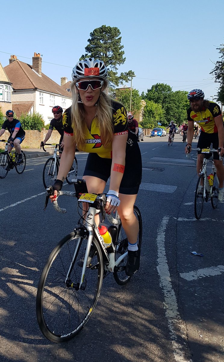 pornpedallers's tweet photo. #insidethepornpeloton #L2B2017 @divaliciousuk https://t.co/va3Qz1P97x