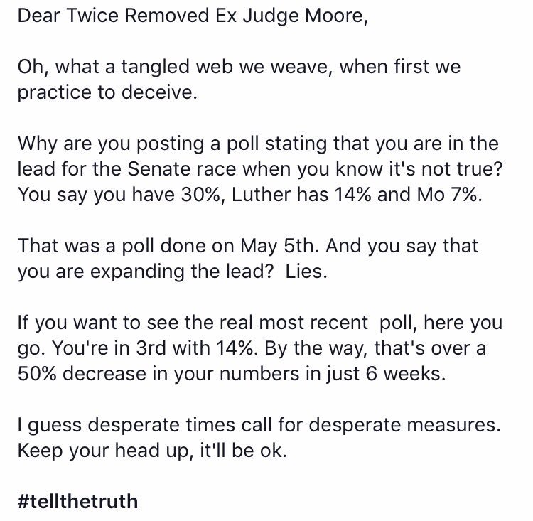 DomForSenate's tweet image. 