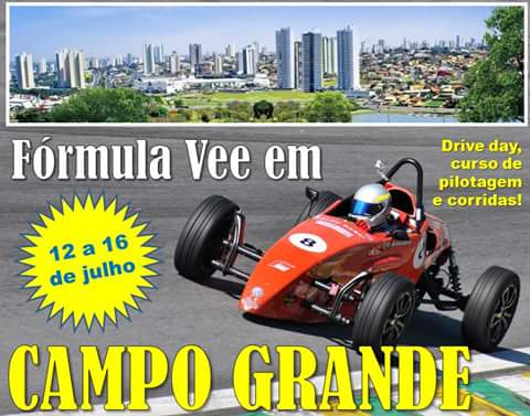 Formula Vee Brasil