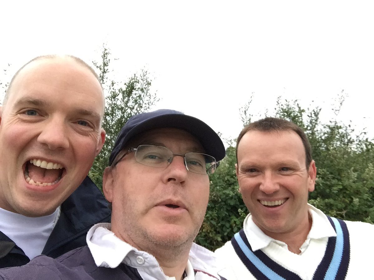 Pman1365's tweet photo. #rpccc first match of north Devon tour ends in victory vs Westleigh. Great game and now to pub https://t.co/kaLyISw3C5