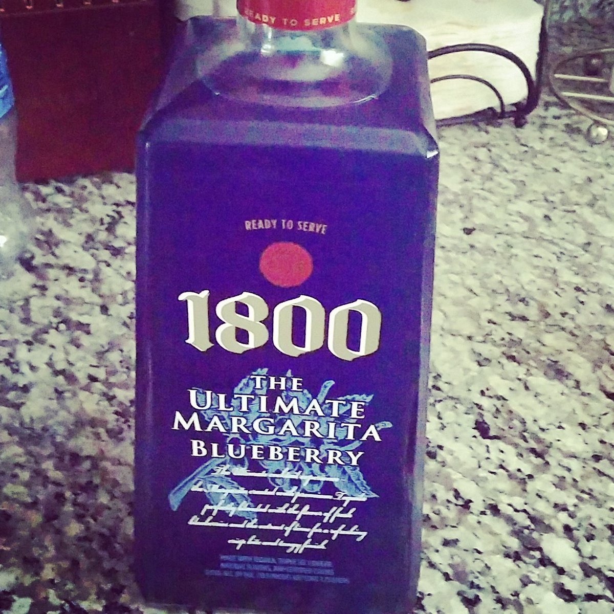 PandaTwoTone's tweet image. Getting lit with the fam. #1800