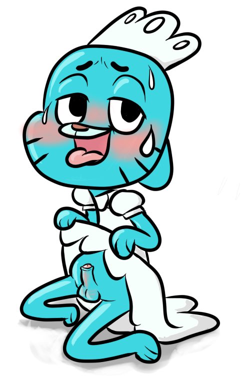 Gumball (@TinyCockGumball) / Twitter