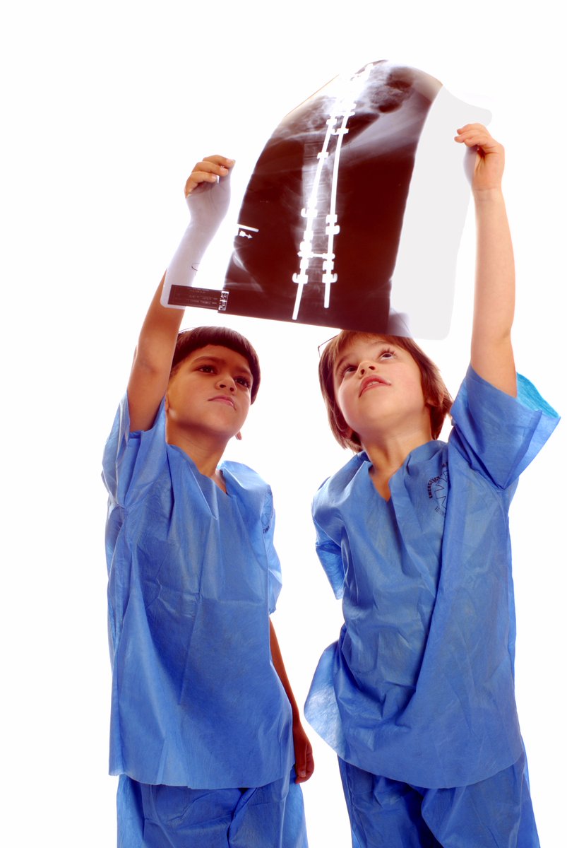 No two #spines are alike. 
#FIREFLY® Technology enables solutions to be #patientspecific and to be implemented in the OR according to plan.