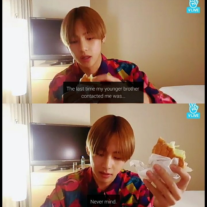 maira. on Twitter: "taehyung siblings are so savage omg…