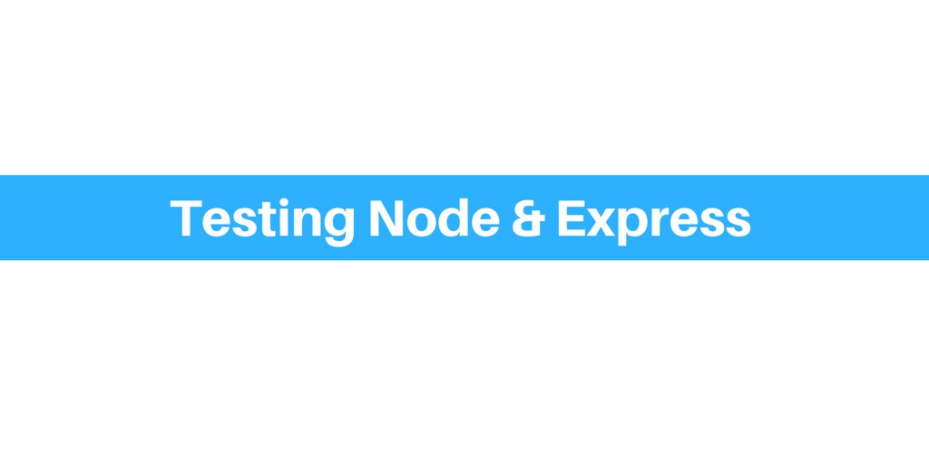 LunchBadger's tweet photo. #FixItFriday is back! We found an awesome tutorial w/ @MikeHerman https://t.co/QrqQViPxwk Thanks Mike! #NodeJS #ExpressJS #Gobuildit https://t.co/R3CZwx97Z6