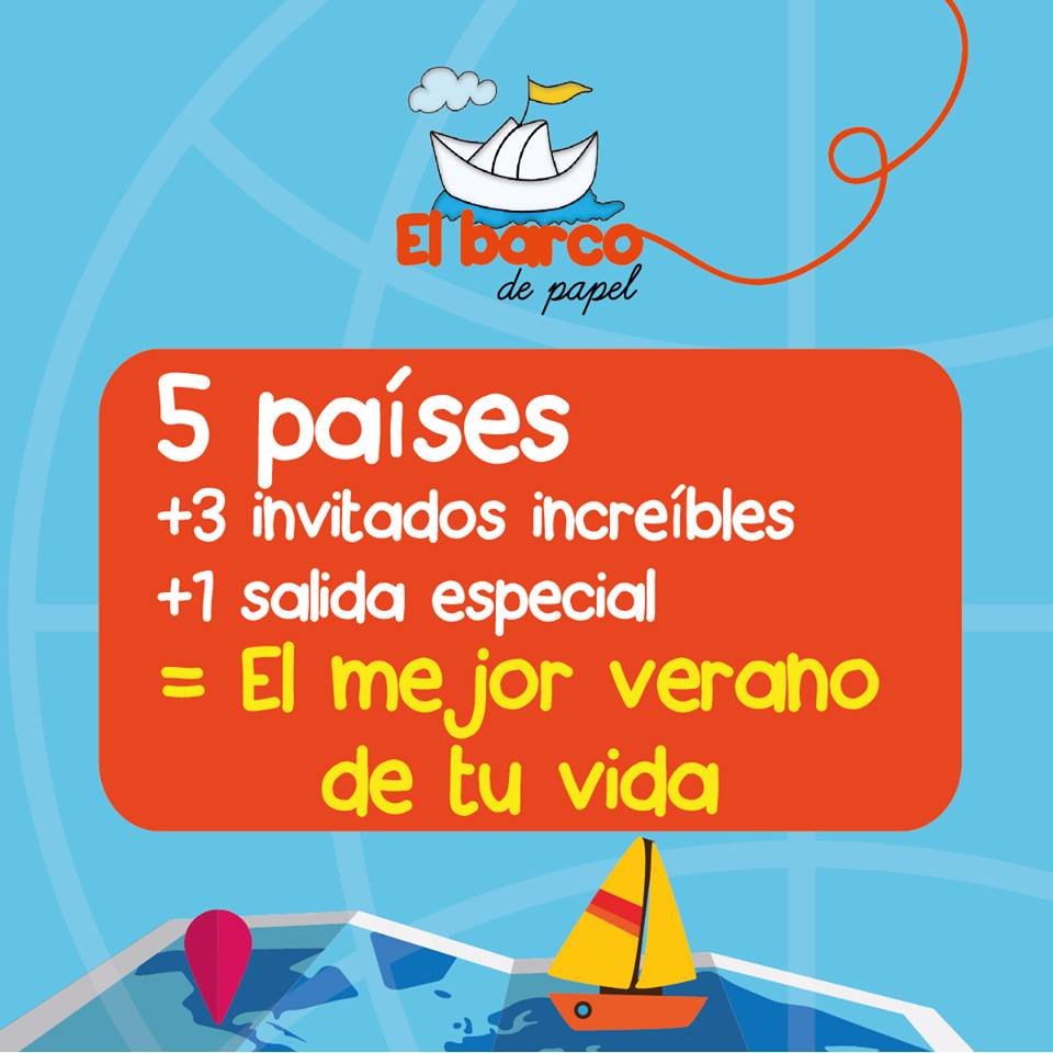 _elbarcodepapel's tweet photo. ¿Estás listo para vivir el mejor verano de tu vida? https://t.co/uFxI8GiBsi