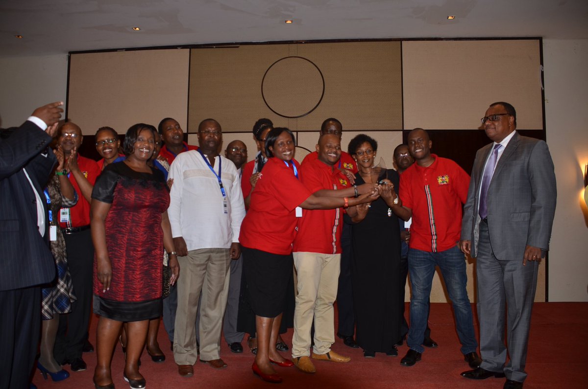 Public Service and Human Capital Development tweet media