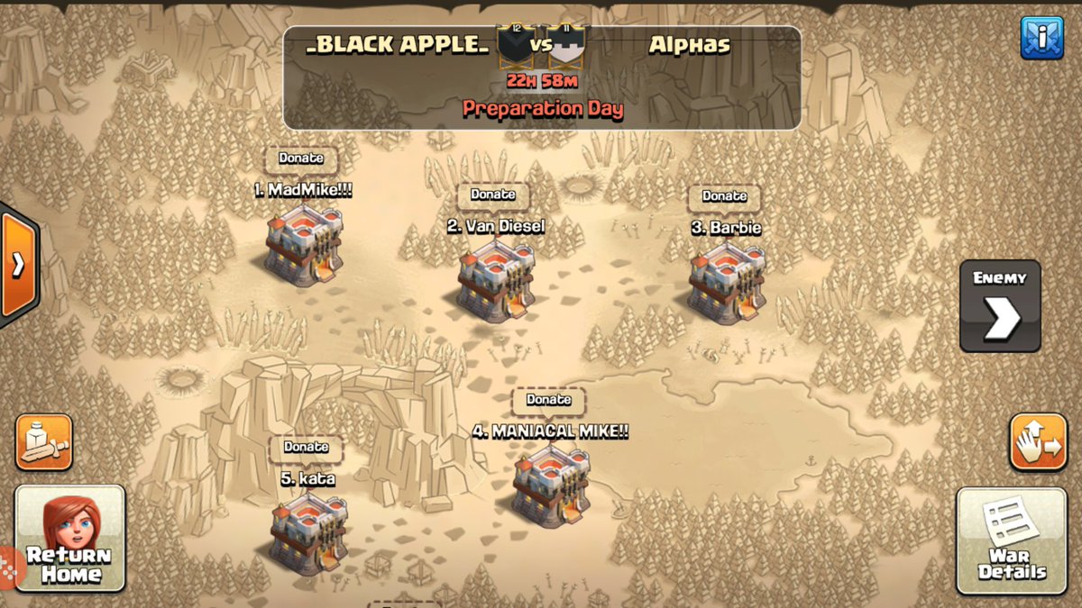 BA_clashofclans's tweet image. Time for some potluck good luck @Alphas_CoC  BD 6/14/10 @cocpotluck