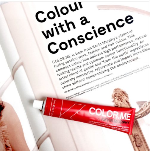 emersonsalon's tweet photo. Using Color.Me by @KevinMurphyIntl brings #health & #fashion together w/ #noammonia and & #noppd #salonlife #Seattle https://t.co/Blg3bLiMQF