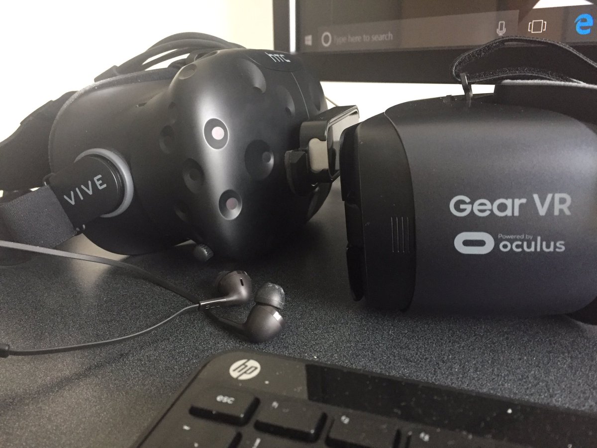 marco_vazquez's tweet photo. Cool projects evolve. Starting the phase of #mobile content for the HPA3VR Experience
#vr #salesTools #businessSolutions #idahoVR #intracon https://t.co/7MOZlBkWgD