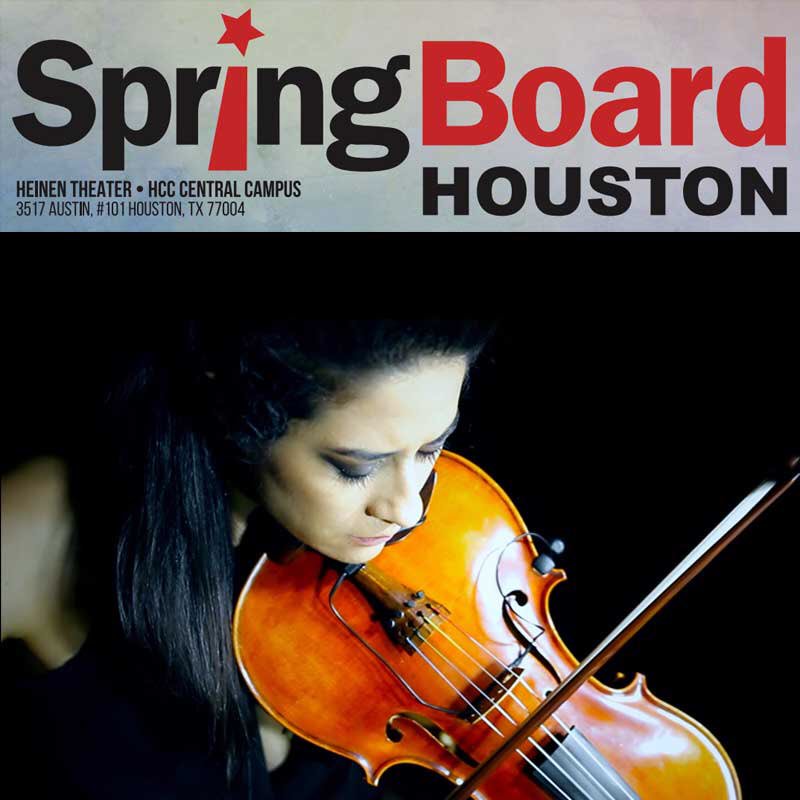 ChristenLien's tweet photo. This week is far from over! Tomorrow I’m off to #Houston to showcase my music @springboardfest #SBFest #itsnotaviolin 🎻🎶 https://t.co/8NRjhtpMrs