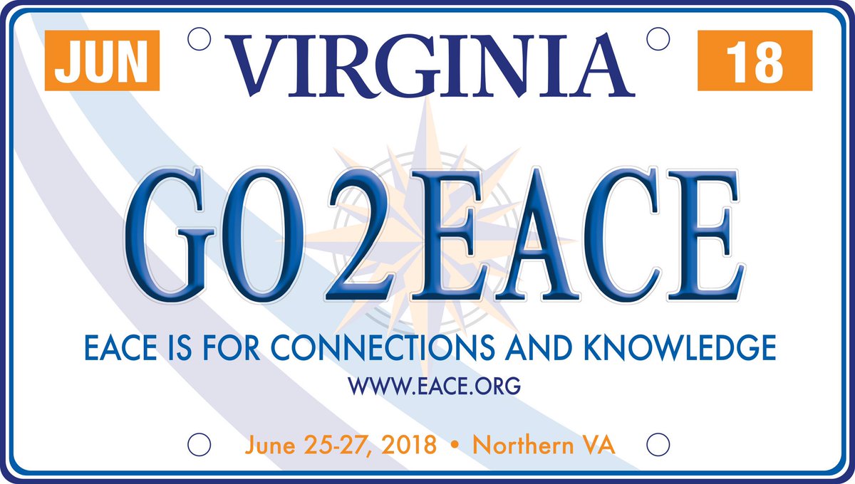 EACEPR's tweet photo. Safe travels, everyone! Thank you for making Niagara Falls a huge success. See you in Reston, VA next year! #EACE https://t.co/3UI6ooDQ06 https://t.co/HgdgJIy5R6