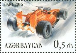 AZAFPT's tweet image. Welcome to the only #Formula1 race in the #Caucuses as the first day of races in #Baku begins! Where in the world will you be watching from?