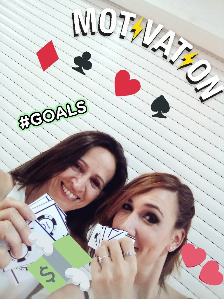 MariaDiQuerol's tweet photo. #SanJuanFordis #2017 ouuuu yeaaaah https://t.co/JtcohVYx8x