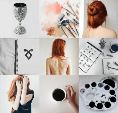 XTruequeen_'s tweet image. — Truth or happiness. Never the two.
          ☪ Kaylla B. McKellen ☪