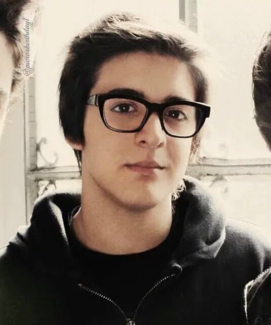 Happy 24th Birthday Piero!    