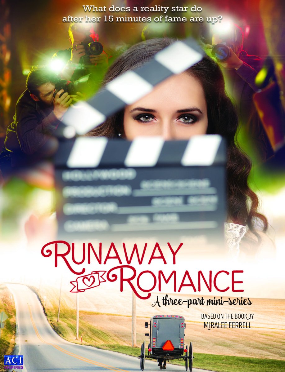 ChevonneACI's tweet photo. We are having the best time filming @ARunawayRomance in southern #Kentucky with the amazing @SoKyFilm Thank you all so so much! #LOVE https://t.co/V3rJczjBVl