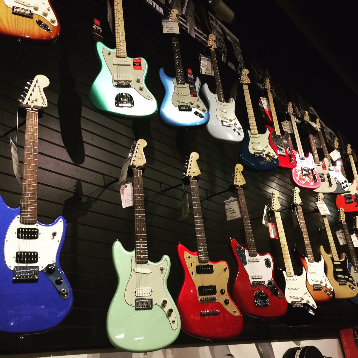 Marshall Music Co. (Marshall_Music) Twitter