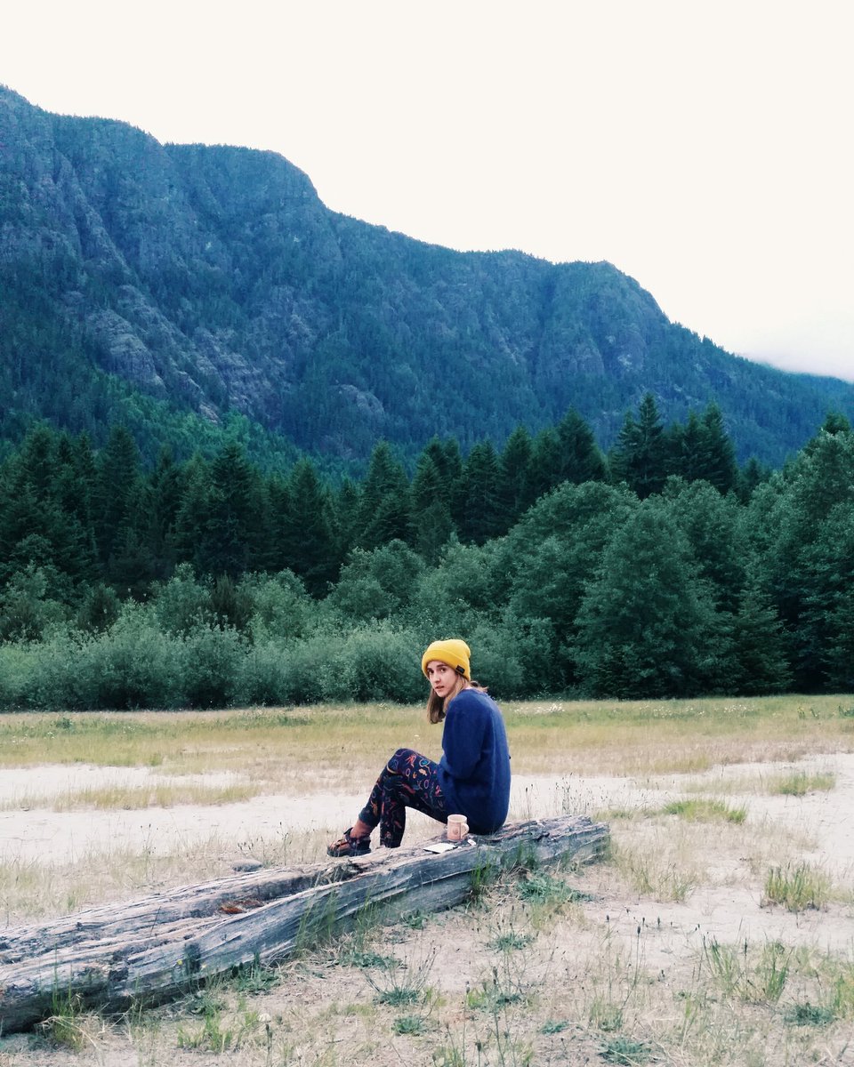 Playing tonight <a href="/TreesOrganic/">Trees Organic Coffee</a> 8pm vancouver !