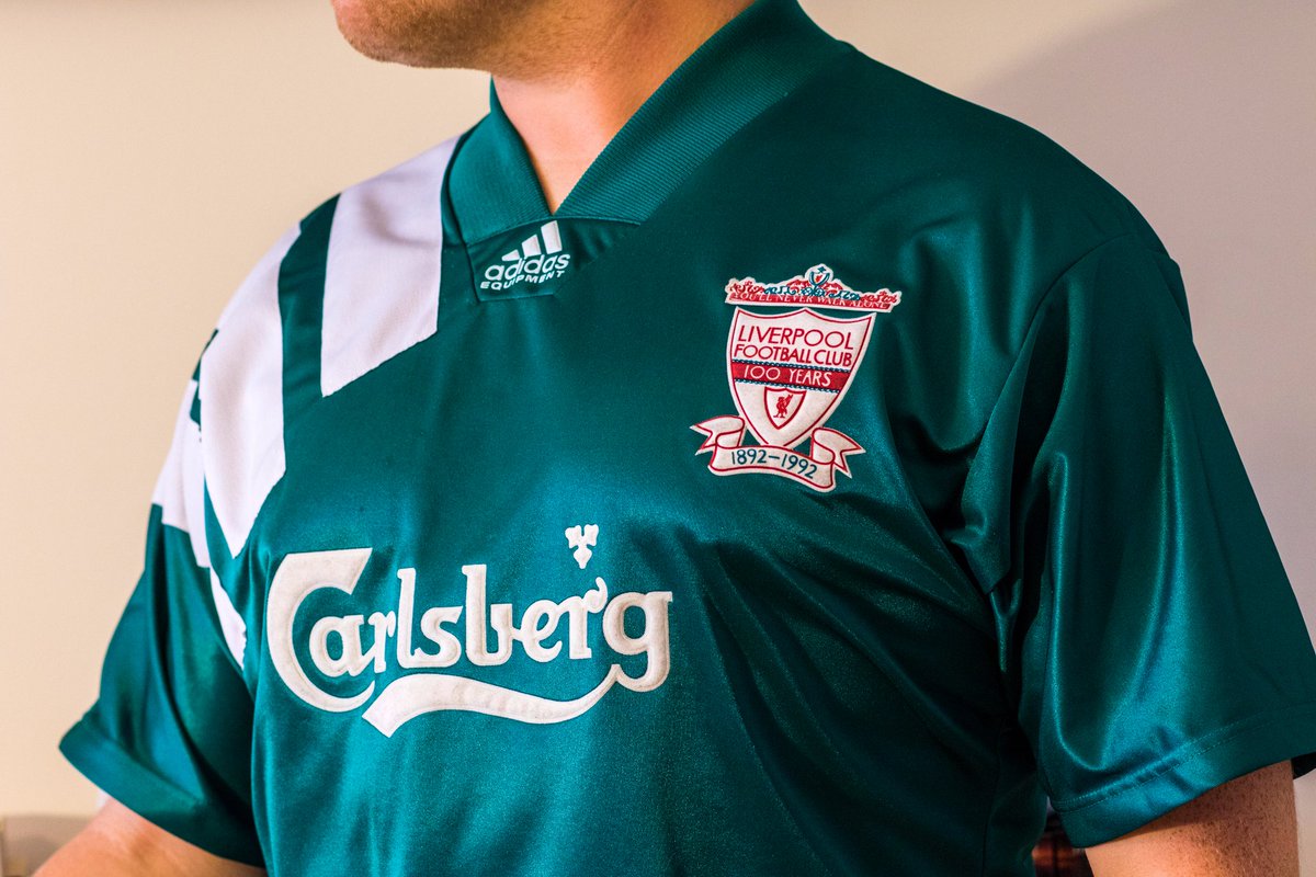 LFCIndy's tweet photo. We. Are. Liverpool.
.
.
.
#LiverpoolFC #LFC #MadeForLiverpool #WeLiveLFC #YNWA @LFC @LFCUSA  #IndyReds https://t.co/GzWC5D7NDK