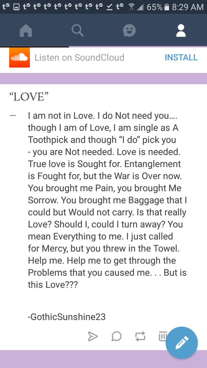 shortiee_RED's tweet photo. Life. #SoMuchMore #LearnforYourself 💞💞 https://t.co/DvrC0BJrVW
