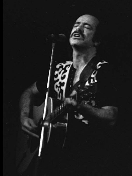 Happy birthday Robert Hunter 

\"All the years combine, they melt into a dream ...\"

(photo by David Saddler) 