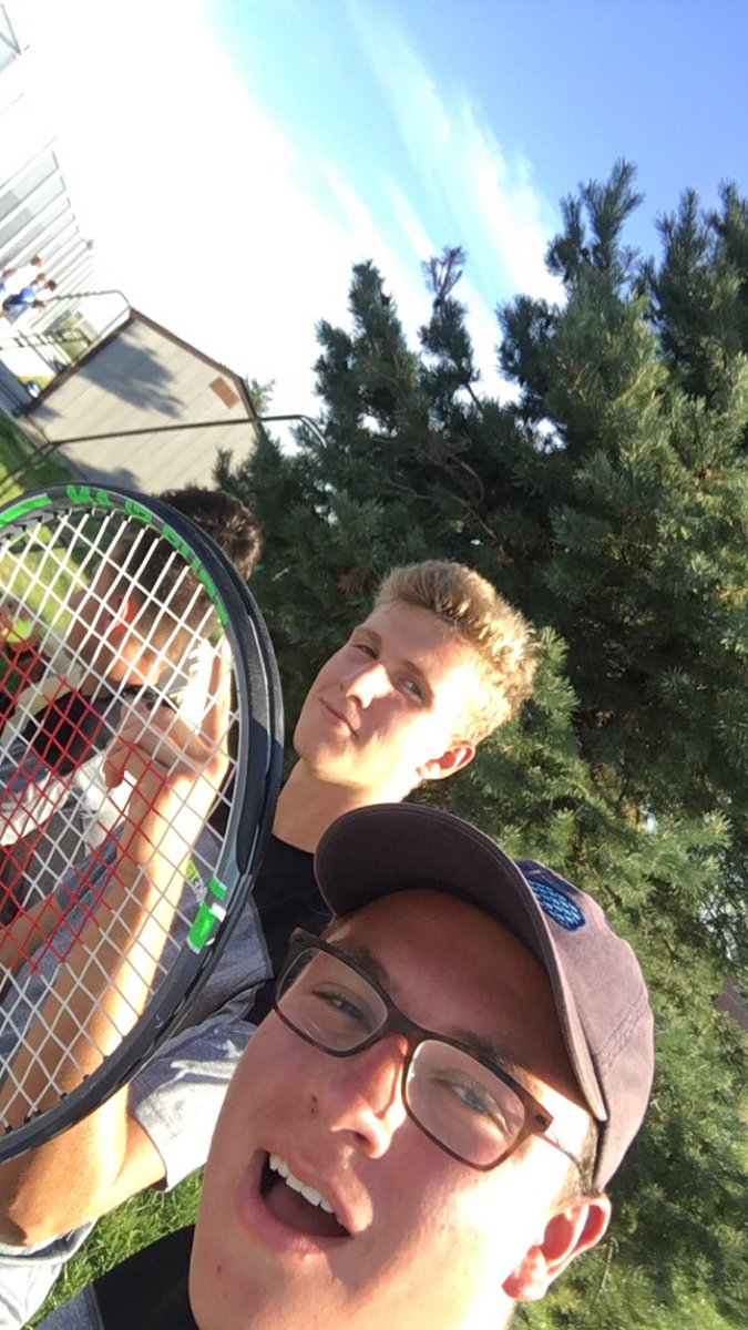 TylerBolte's tweet photo. Happy birthday Nolan!!! I hope your summer has been awesome and i hope today is even better!! https://t.co/iuGOSBJPOO