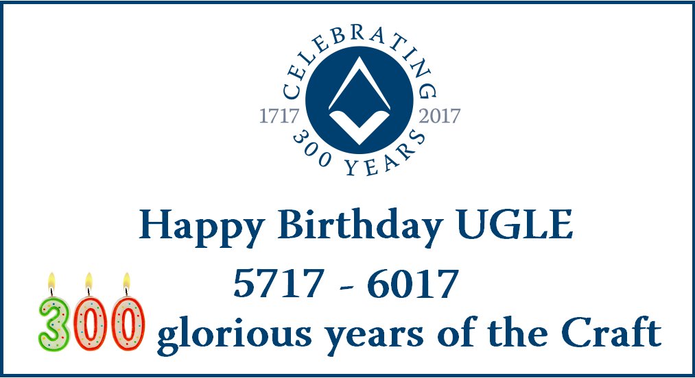 Hants & IoW Masons tweet media