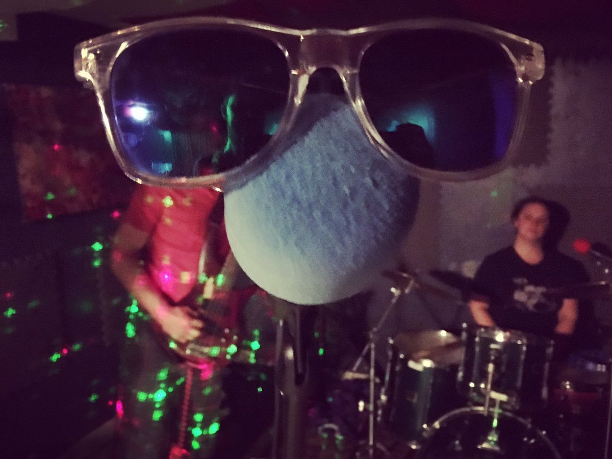 SWIGS show tonight <a href="/TheSaintReno/">The Saint</a> with Riptide Bandits &amp; Basement Tapes. 9pm, $5. It's gonna be awesome!